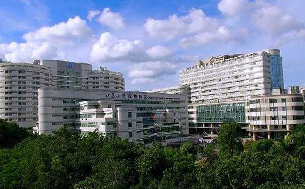 45岁多囊卵巢综合征，在深圳北大医院做试管成功率是多少？