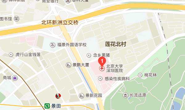 45岁多囊卵巢综合征，在深圳北大医院做试管成功率是多少？